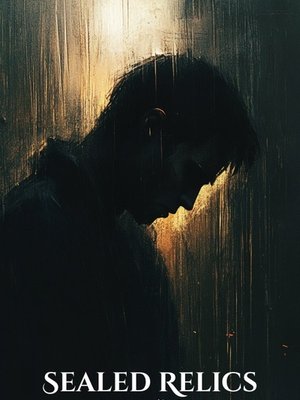 Cover of Sealed Relics