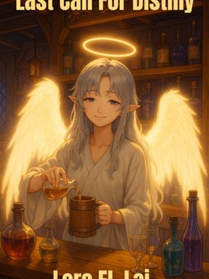 Cover of Last Call For Distilly