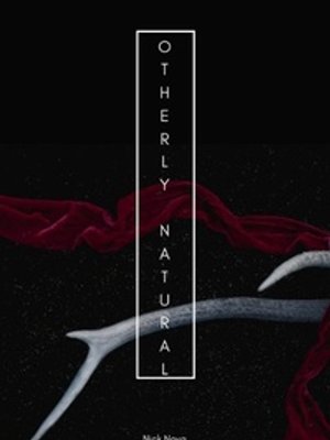 Cover of Otherly Natural