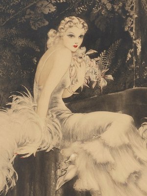 Cover of The Villainess Takes What She Wants