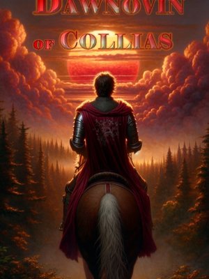 Cover of Dawnovin of Collias