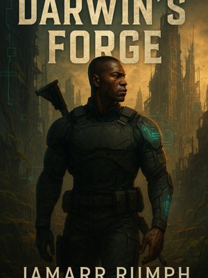 Cover of Darwin’s Forge