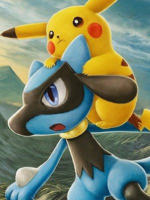 Cover of The Third Wheel