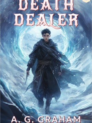 Cover of Death Dealer