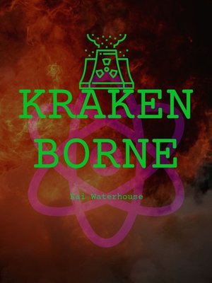Cover of Krakenborne