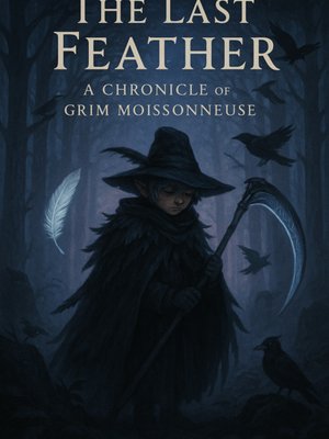 Cover of The Last Feather: A Chronicle of Grim Moissonneuse