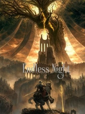 Cover of Endless Night: I Can Upgrade Anything