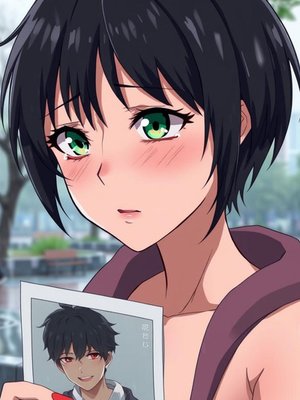 Cover of Destiny's Black String