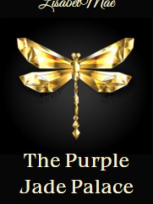 Cover of The Purple Jade Palace: Prince Yernal's Plan (Book Two)