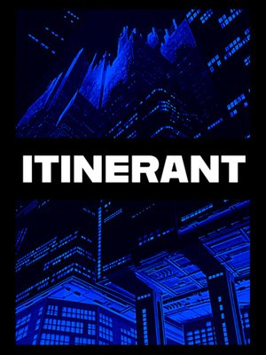 Cover of ITINERANT