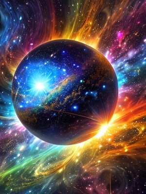 Cover of Cosmic coincidence