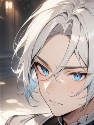 Cover of Reincarnated as a Slave in a World of Magic